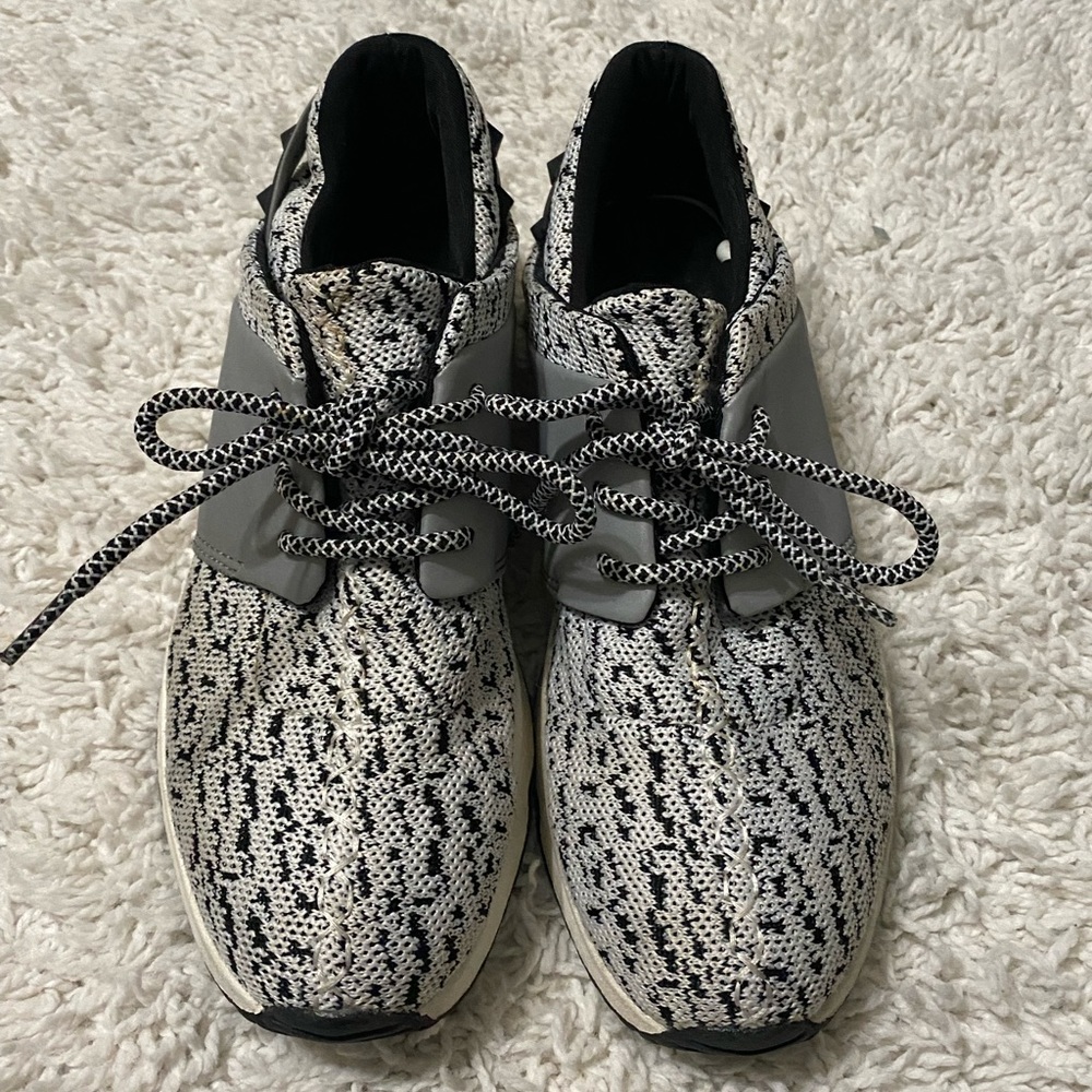 Madden girl shoes size 7.5